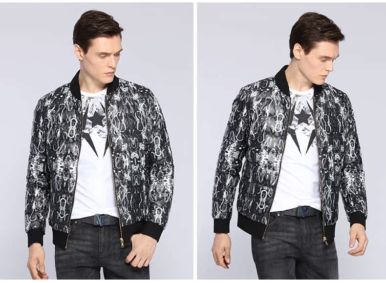 Blouson homme VJC    en Polyester - Ref 3121891 Image 16