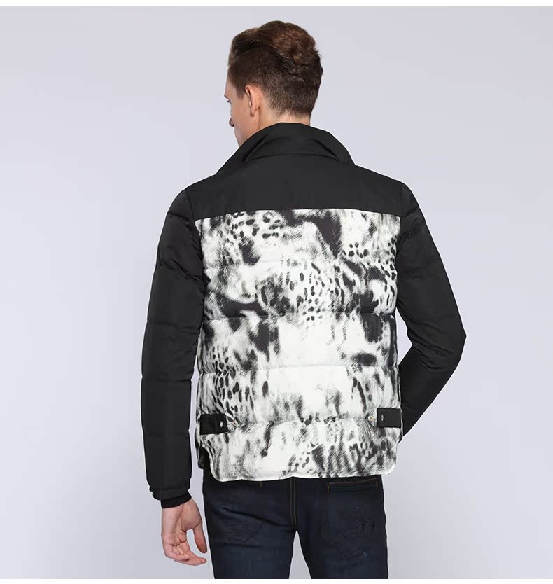Blouson homme VJC    - Ref 3121609 Image 12