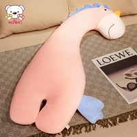 Розовый уникан