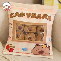 【Квадратный коричневый】 kapipala