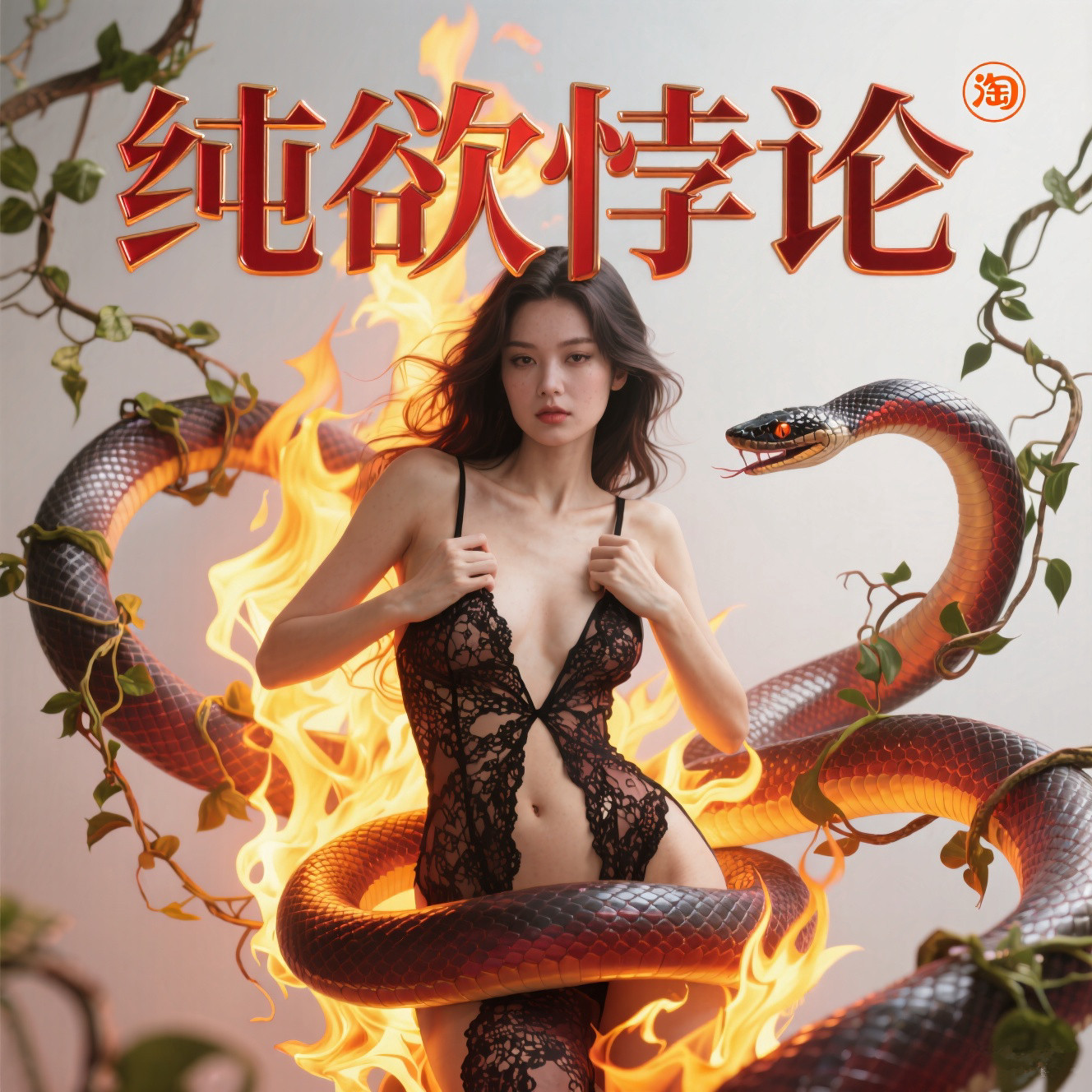 纯欲悖论