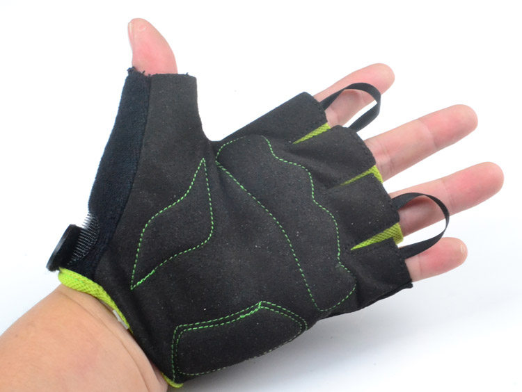 Gants de cyclisme mixte - Ref 2244827 Image 19