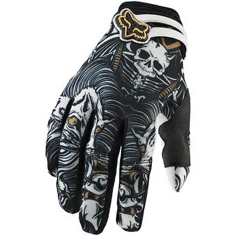 Gants de cyclisme mixte - Ref 2242728 Image 14