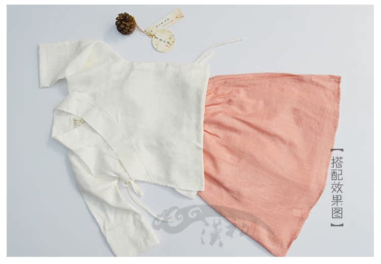 Chemise enfant à manche longue - Ref 2083058 Image 26