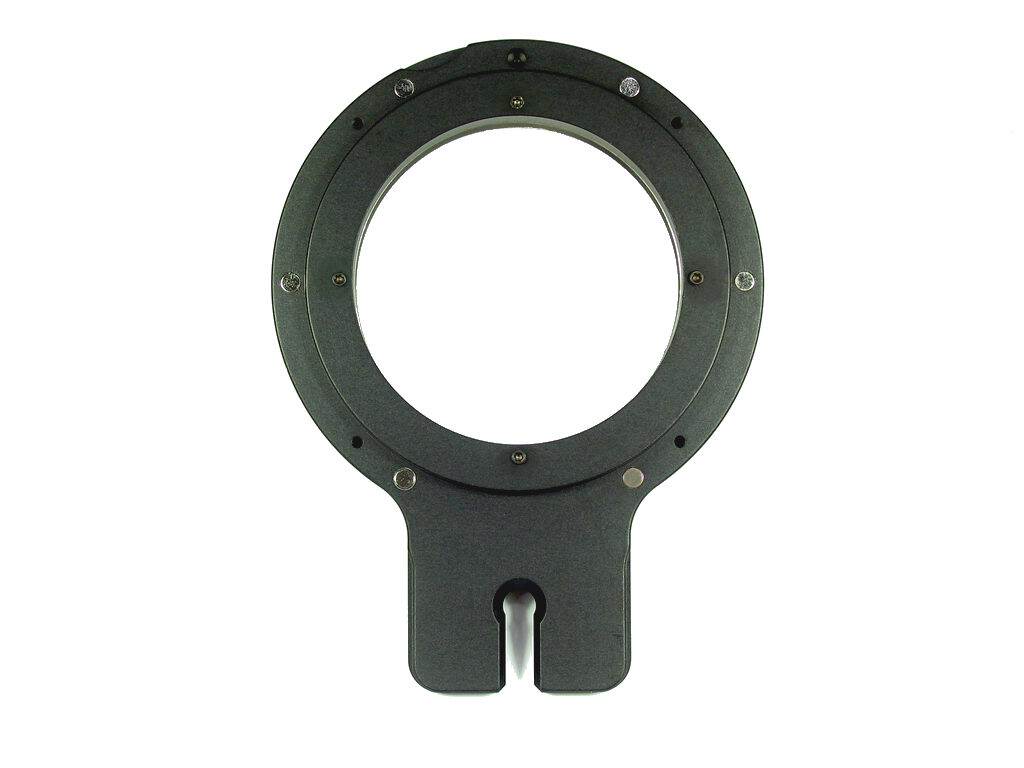 Jinbao Micro Single Eye Camera Rail Universal Standard 1# Lens Mounting Board Lens Board Universal Standard 1# Lens Mounting Board