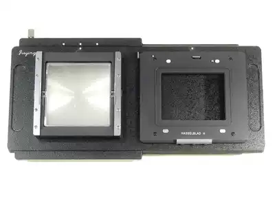 Hasselblad VH Digital Back Adapter Board Hasselblad Adapter Board-Frica 69 Adapter Board