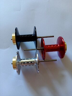 Yamato Drop Wheel Black Spider 150 Deep Cup Japanese Edition Sea Spider 100 Deep Cup Diameter 33 8 PoundIng Cup