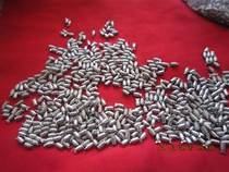 C4 series ambassador series OM0TO series super wear-resistant half moon fishing gear wire gauge accessories