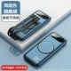 Navy Blue [50 000 ☆ 66W Super Fast Fashwing Flash Заряда+встроенная -в трех -линии+беспроводной быстрой зарядки] Флагманская версия