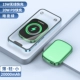 Apple, вместительный и большой, 20000mah
