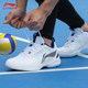 Li Ning volleyball shoes indoor comprehensive training shoes