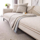 Диванная подушка Celier SD222 Suran современный минималистичный рядный светильник в роскошном стиле Ваби-саби, легкий французский американский Новый китайский стиль