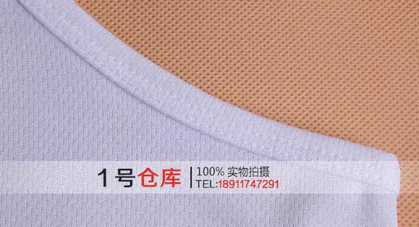 Débardeur sport pour homme - Ref 2026504 Image 8