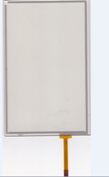 Weilun TK6070iH 2WV MT6070iH2WV MT6070iH1WV MT6071iP1W Touchpad