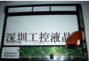 Original TM121SV-02L01 TM121SV-02L03 TM121SV-02L01D display