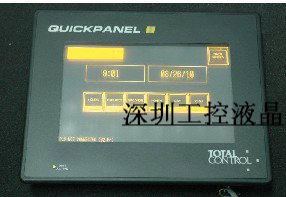 QUICKPANEL QPI31200E2P-B QPI21100E2P QPI21100C2P touch screen