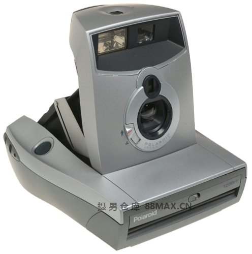 Brand New Stock Polaroid 1200Ff Instant Wide-Angle Wide-Format Spectra Folding Camera Pz680 Photo Paper