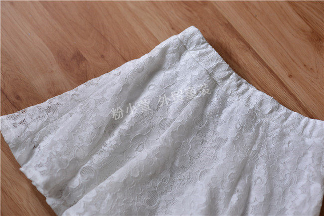 Jupe fillette - Ref 2049597 Image 11