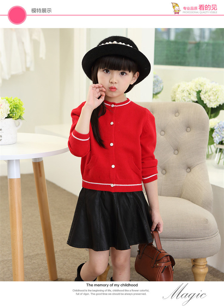 Pull fille - Ref 2105763 Image 16
