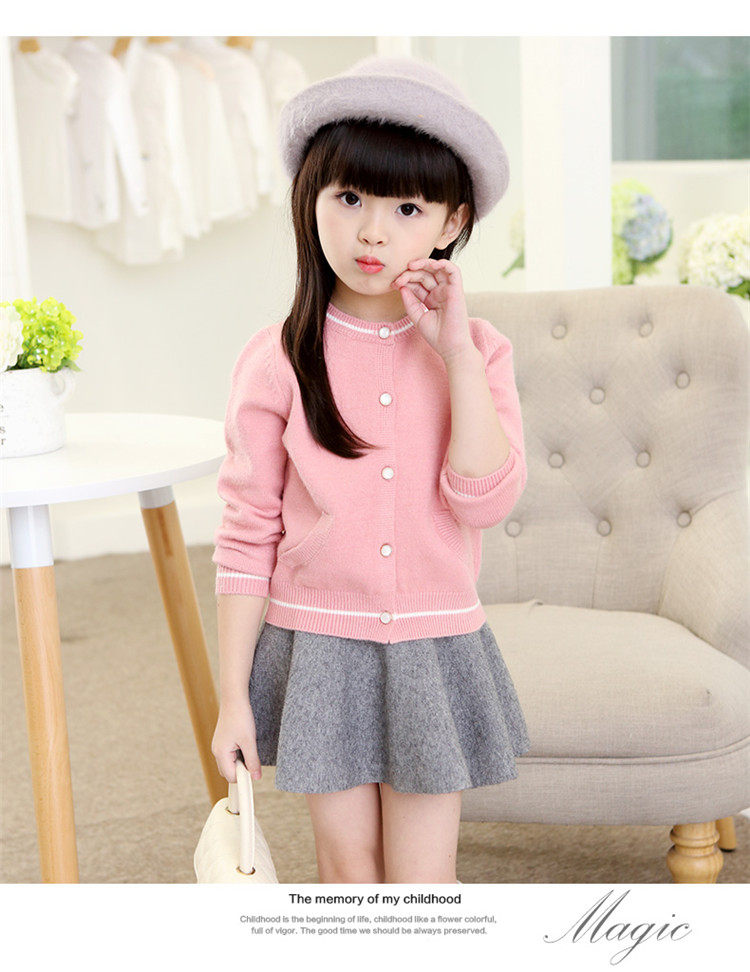 Pull fille - Ref 2105763 Image 20