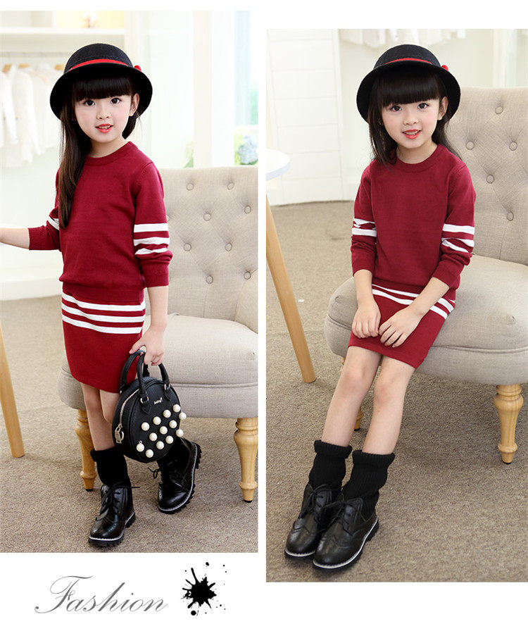 Pull fille - Ref 2105850 Image 21