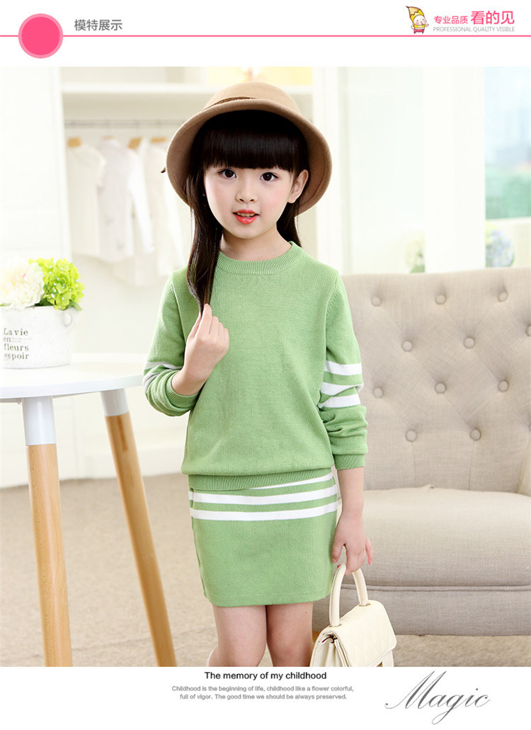 Pull fille - Ref 2105850 Image 16