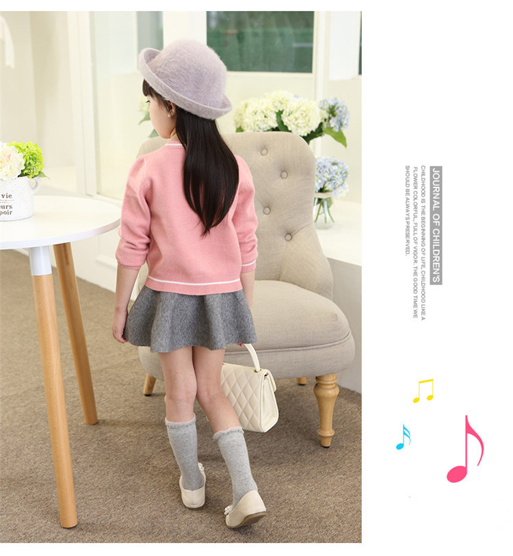 Pull fille - Ref 2105763 Image 23
