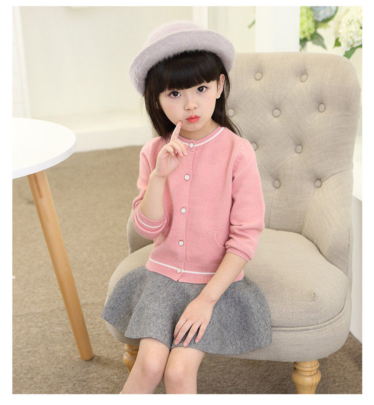 Pull fille - Ref 2105763 Image 22