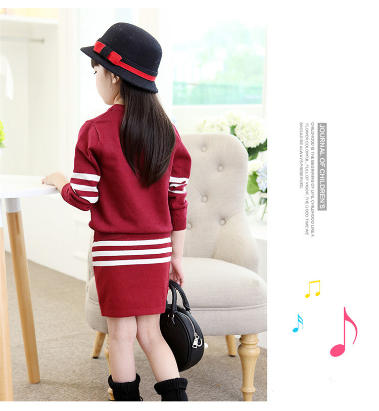 Pull fille - Ref 2105850 Image 23