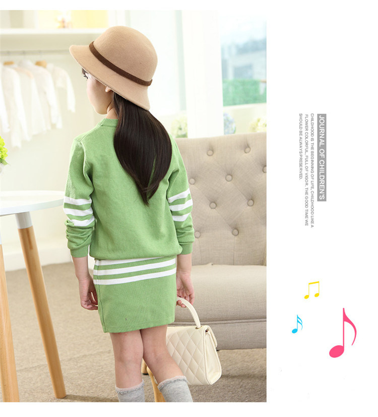 Pull fille - Ref 2105850 Image 19