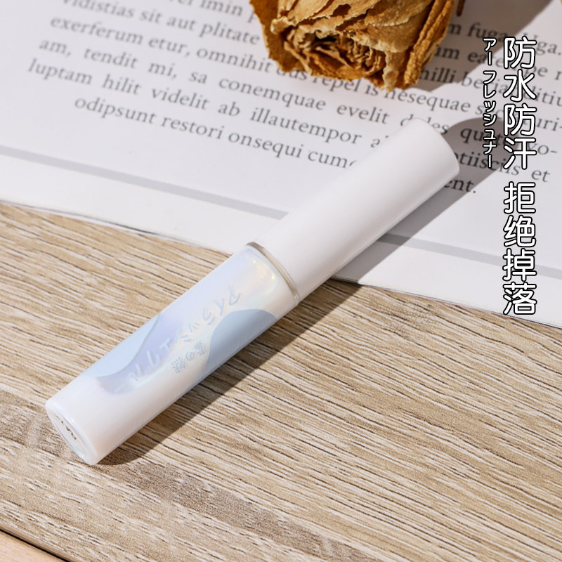 Japanese sugar glue without stimulation anti-allergy persistent ultra-adhesive dry female fake lash grafting