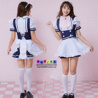taobao agent Clothing, small princess costume, cosplay, Lolita style
