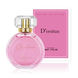 Духи с легким ароматом, подарочная коробка, стойкий легкий аромат, изысканный стиль, подарок на день рождения