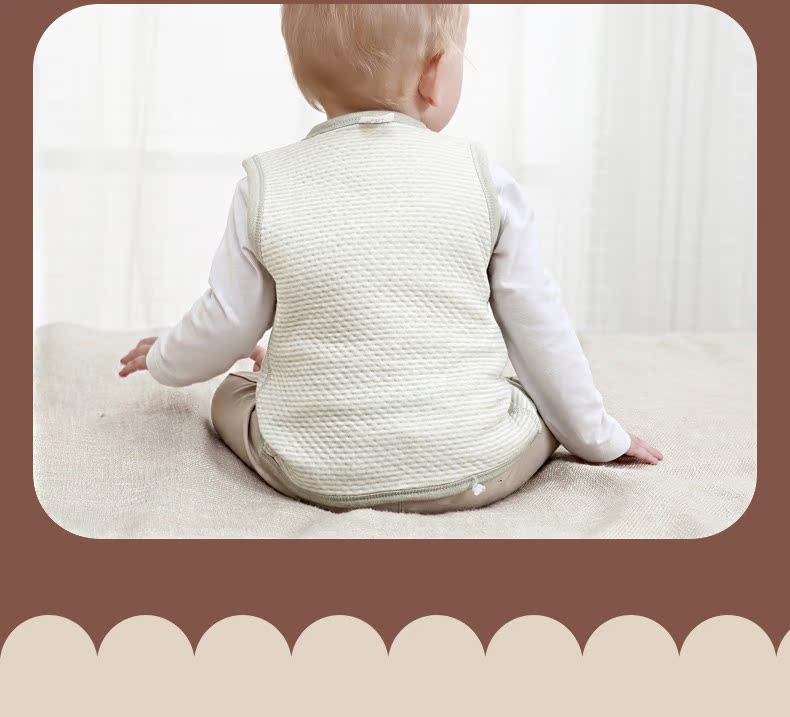 Gilet enfant - Ref 2070477 Image 24