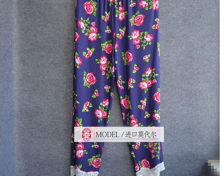 Pyjama pour femme OTHER   à manches longues - Ref 2996219 Image 29