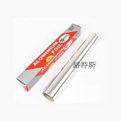 实验室用   铝箔纸 宽30cm 5米锡箔纸