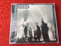 Unopened Oasis Heathen Chemistry