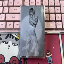 UK Unopened Tape Carly Rae Jepsen Dedicated Side B