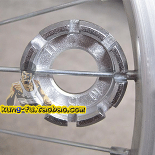 Clé pour réparation vélo - Ref 2303819 Image 33