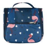 Водонепроницаемая косметичка, сумка для путешествий, вместительная и большая система хранения, в корейском стиле