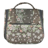 Водонепроницаемая косметичка, сумка для путешествий, вместительная и большая система хранения, в корейском стиле