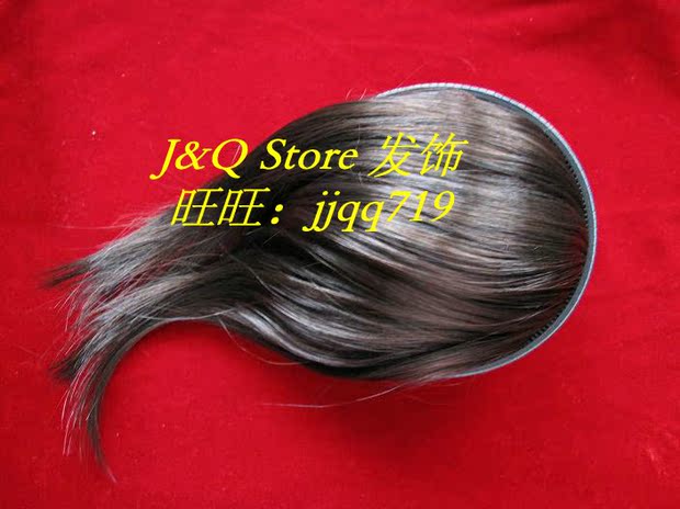 Bandeau cheveux - Ref 272707 Image 3