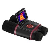 RNO BC50 Binoculars Type Infrared Thermal Imager Nightvision Instrument Shenyang Thermal Imager