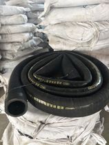 Bulk cement tanker accessories Hose ash pipe Tank truck ash pipe Skeleton-free hose Ash pipe Discharge pipe Discharge pipe