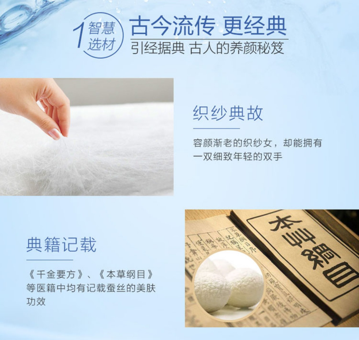 Kem dưỡng ẩm cao cấp lụa tơ tằm 120g kem dưỡng ẩm để làm dịu các mỹ phẩm chăm sóc da khô - Kem dưỡng da kem dưỡng da la roche posay