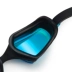 Hosa hosa 2018 kính mới HD chống nước sương mù mạ hộp lớn nam và nữ kính bơi 218161111 - Goggles bán kính bơi Goggles