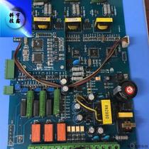 Bargaining Renore Soft Start JJR5000 JJR5000 Series 200KW Power Supply Board E154554