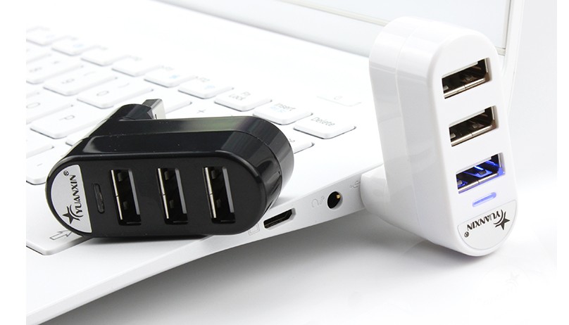 Hub USB - Ref 373506 Image 24