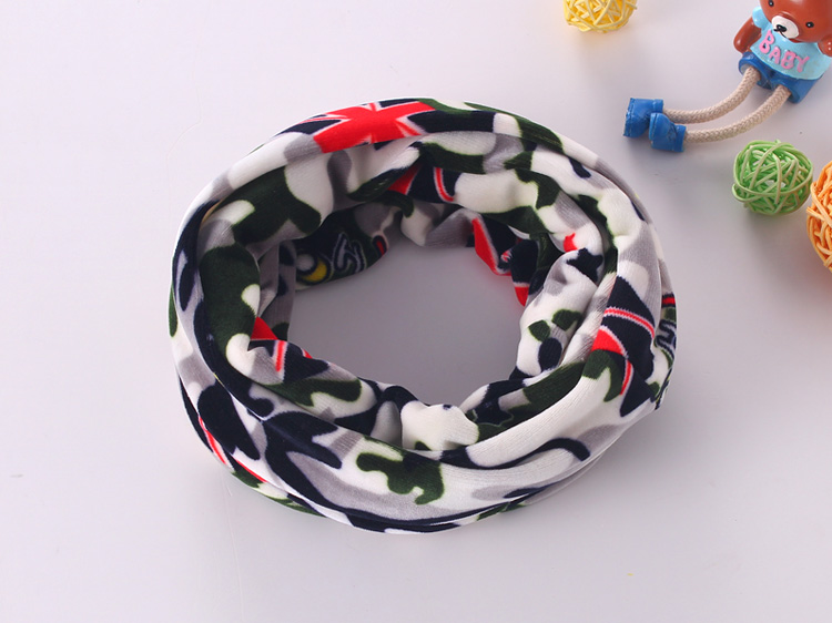 Foulard enfant - Ref 2140439 Image 39