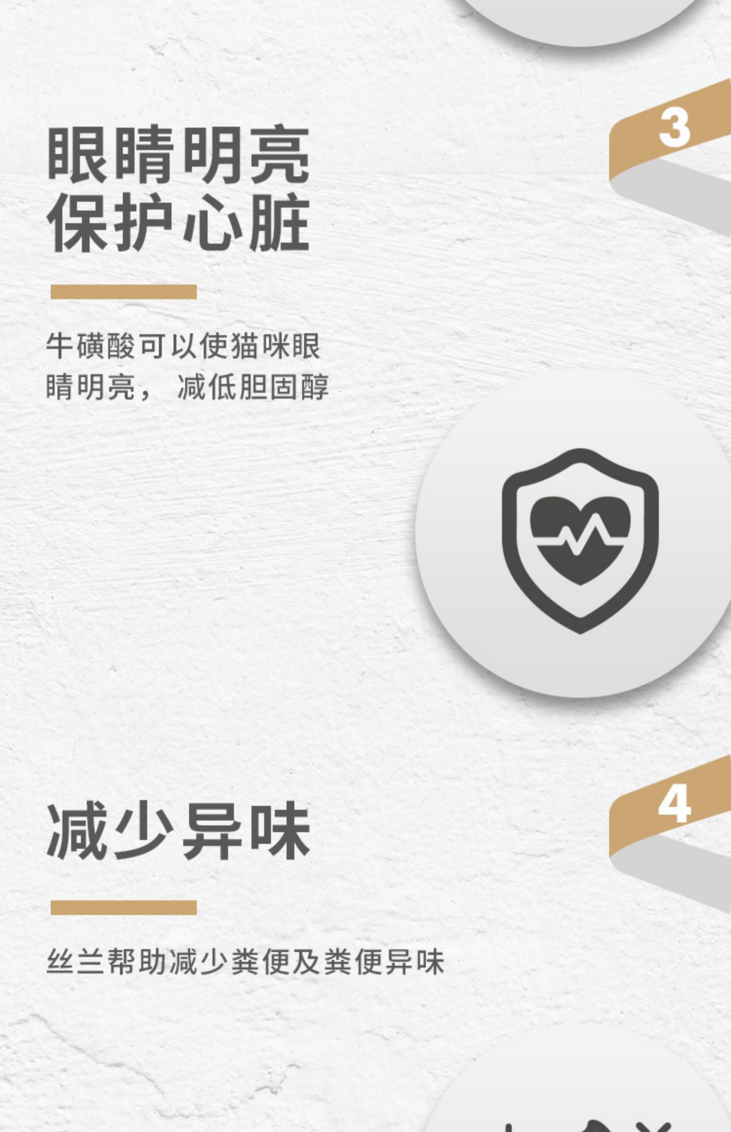 Permasite vào thức ăn cho mèo để bóng cho mèo Thức ăn cho mèo Tóc sáng thức ăn tự nhiên làm đẹp dinh dưỡng cho tóc tăng khả năng miễn dịch 10kg - Cat Staples cám royal canin